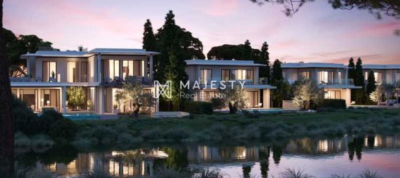 3 bedrooms Villa in Asomatos, Cyprus No. 20774 5