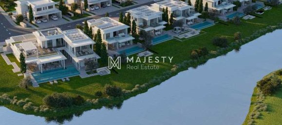 3 bedrooms Villa in Asomatos, Cyprus No. 20774 6