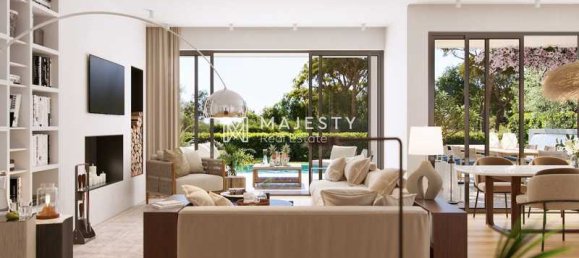 3 bedrooms Villa in Asomatos, Cyprus No. 20774 10