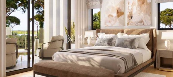 3 bedrooms Villa in Asomatos, Cyprus No. 20774 12