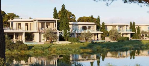 3 bedrooms Villa in Asomatos, Cyprus No. 20774 4