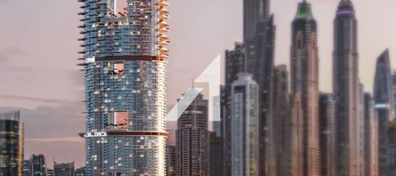 3 bedrooms Apartment in Dubai, UAE No. 55997 4