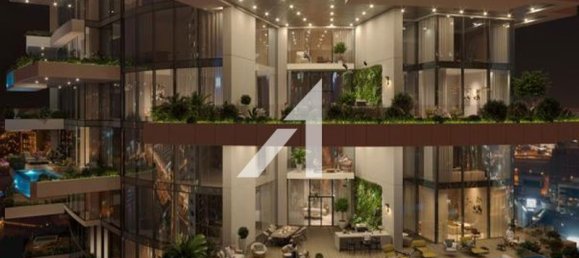 3 bedrooms Apartment in Dubai, UAE No. 55997 6