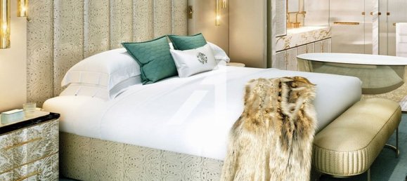 3 bedrooms Apartment in Dubai, UAE No. 55997 13