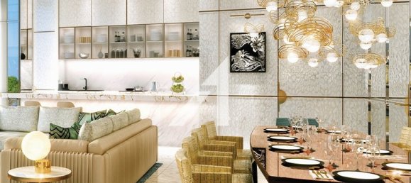 3 bedrooms Apartment in Dubai, UAE No. 55997 14