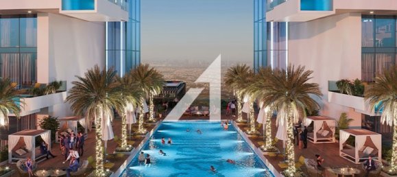 3 bedrooms Apartment in Dubai, UAE No. 55997 5