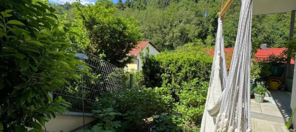 5 rooms Apartment in Linz, Austria No. 208009 11