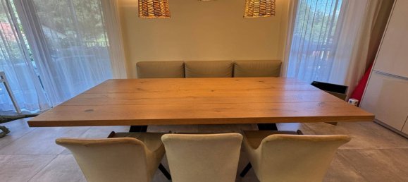 5 rooms Apartment in Linz, Austria No. 208009 8