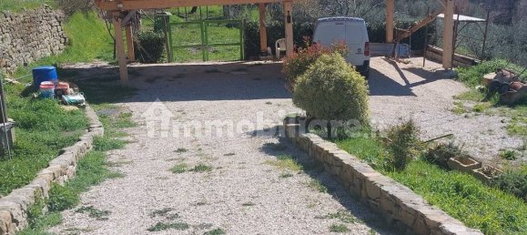 3 Schlafzimmer Haus in Castelfranco Piandiscò, Italy, Nr. 110115 26