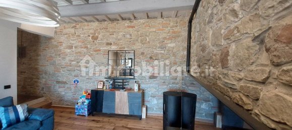 3 Schlafzimmer Haus in Castelfranco Piandiscò, Italy, Nr. 110115 4