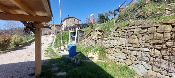 3 Schlafzimmer Haus in Castelfranco Piandiscò, Italy, Nr. 110115 32