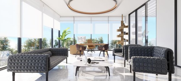 Офис 104.7м² в Меса Гитонья, Кипр № 3153 2