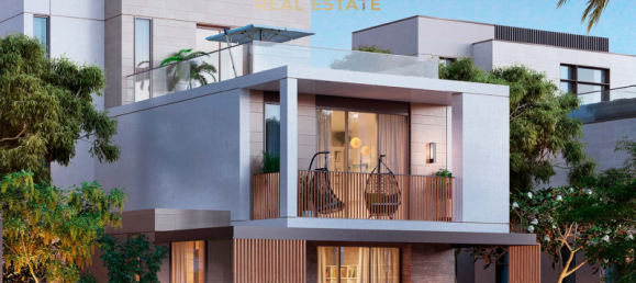 4 bedrooms Townhouse in Dubai, UAE No. 11426 3