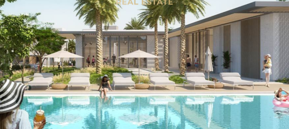 4 bedrooms Townhouse in Dubai, UAE No. 11426 6