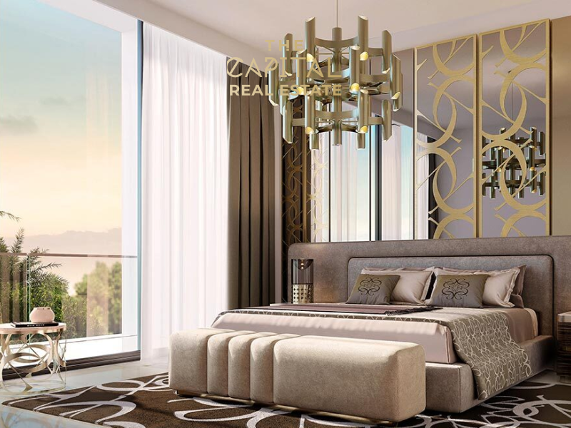 4 bedrooms Townhouse in Dubai, UAE No. 11426