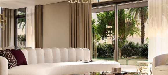 4 bedrooms Townhouse in Dubai, UAE No. 11426 2