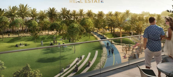 4 bedrooms Townhouse in Dubai, UAE No. 11426 5