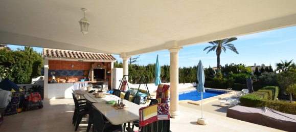 5 Schlafzimmer Haus in Alicante, Spain, Nr. 69268 40