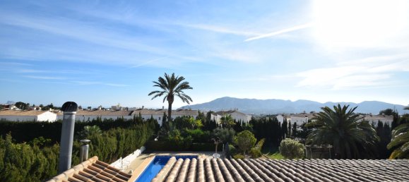 5 Schlafzimmer Haus in Alicante, Spain, Nr. 69268 75