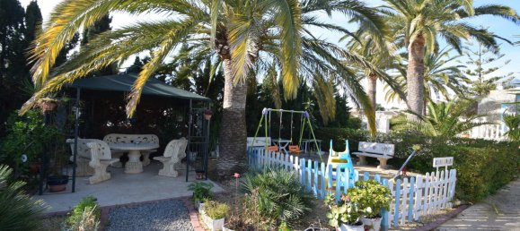 5 Schlafzimmer Haus in Alicante, Spain, Nr. 69268 46