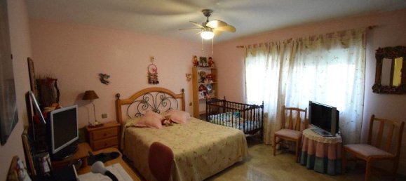 5 Schlafzimmer Haus in Alicante, Spain, Nr. 69268 23