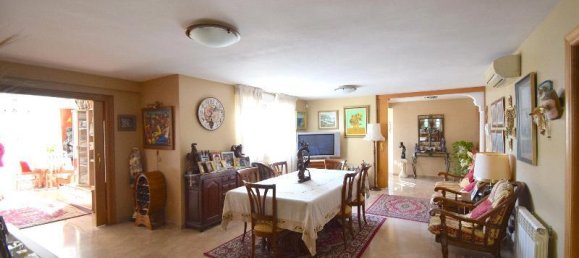 5 Schlafzimmer Haus in Alicante, Spain, Nr. 69268 8