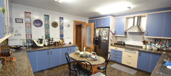 5 Schlafzimmer Haus in Alicante, Spain, Nr. 69268 19