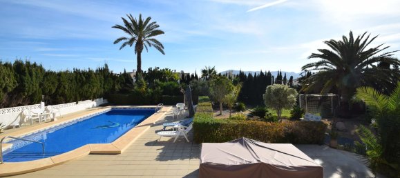 5 Schlafzimmer Haus in Alicante, Spain, Nr. 69268 44