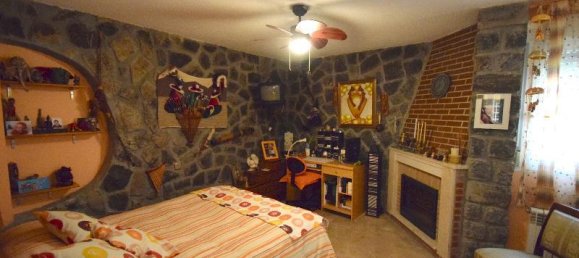 5 Schlafzimmer Haus in Alicante, Spain, Nr. 69268 20