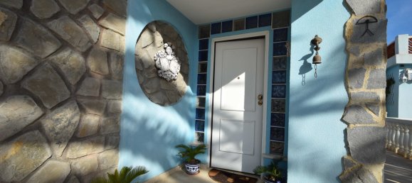 5 Schlafzimmer Haus in Alicante, Spain, Nr. 69268 69