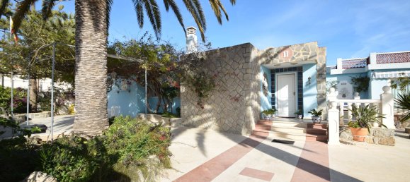 5 Schlafzimmer Haus in Alicante, Spain, Nr. 69268 56