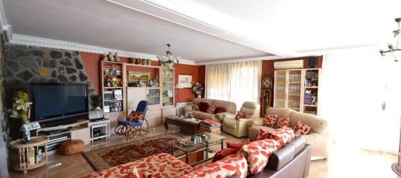5 Schlafzimmer Haus in Alicante, Spain, Nr. 69268 10