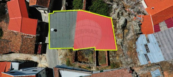 2 غرف نوم منزل في Alijo, Portugal رقم 17903 27