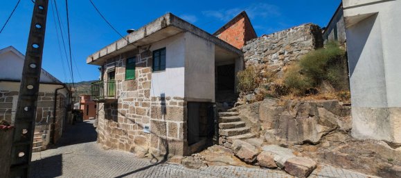 2 غرف نوم منزل في Alijo, Portugal رقم 17903 2