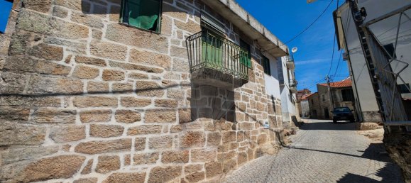 2 غرف نوم منزل في Alijo, Portugal رقم 17903 4