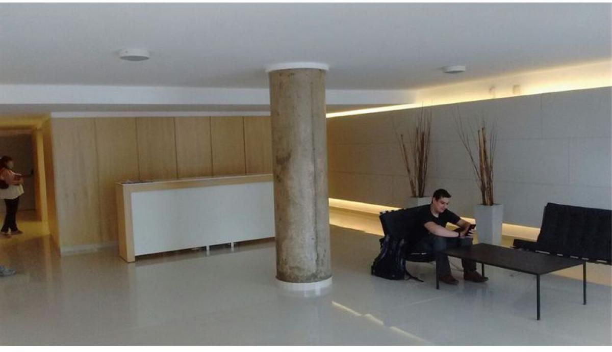 Oficina en Buenos Aires, Argentina 38 m² No. 109139