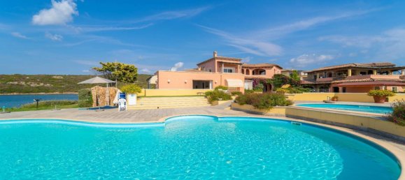 1 غرف نوم شقة في Golfo Aranci, Italy رقم 89993 9