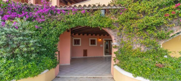 1 غرف نوم شقة في Golfo Aranci, Italy رقم 89993 7