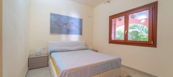 1 غرف نوم شقة في Golfo Aranci, Italy رقم 89993 11