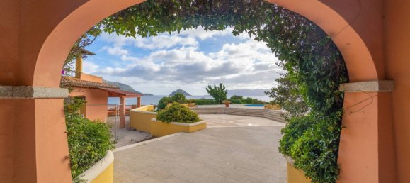 1 غرف نوم شقة في Golfo Aranci, Italy رقم 89993 4