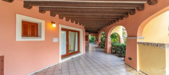 1 غرف نوم شقة في Golfo Aranci, Italy رقم 89993 6