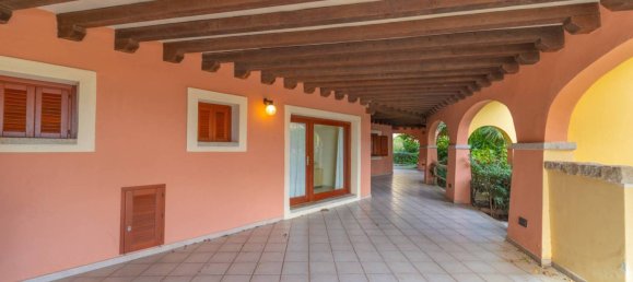 1 غرف نوم شقة في Golfo Aranci, Italy رقم 89993 5