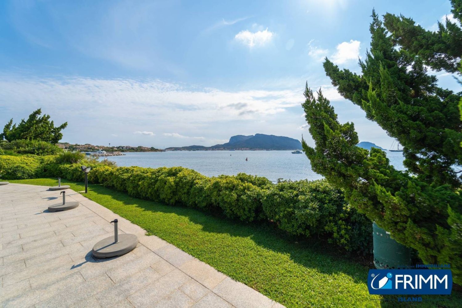 1 غرف نوم شقة في Golfo Aranci, Italy رقم 89993