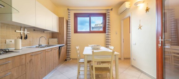 1 غرف نوم شقة في Golfo Aranci, Italy رقم 89993 16