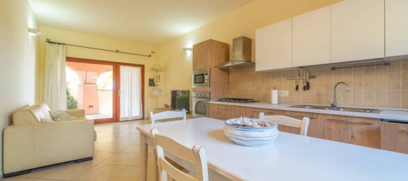 1 غرف نوم شقة في Golfo Aranci, Italy رقم 89993 17