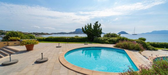 1 غرف نوم شقة في Golfo Aranci, Italy رقم 89993 8