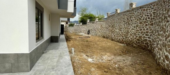 Apartment 1+1 in Tosmur, Turkey No. 13833 7