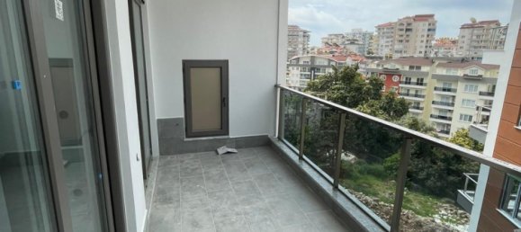 Apartment 1+1 in Tosmur, Turkey No. 13833 14