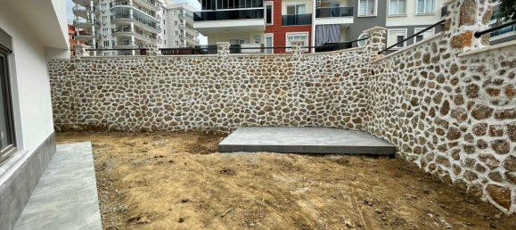 Apartment 1+1 in Tosmur, Turkey No. 13833 8