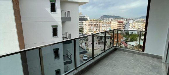 Apartment 1+1 in Tosmur, Turkey No. 13833 15